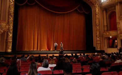 Theatro Municipal