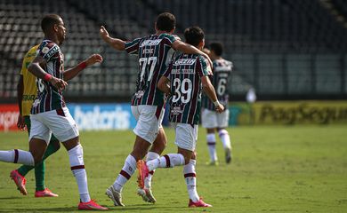 Fluminense, Cuiabá, Campeonato Brasileiro