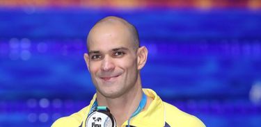 Nicholas Santos