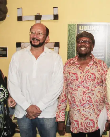 Rio de Janeiro (RJ), 24/11/2025 – Artistas brasileiros homenageiam Jimmy Cliff
Foto: Sean-Tay Williams/JMM Jamaica Music Museum