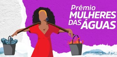 Prêmio Mulheres das Águas