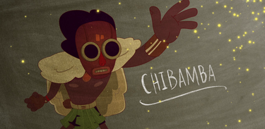 Além da Lenda: Chibamba