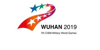 Foto: Logo Jogos Mundiais Militares 2019