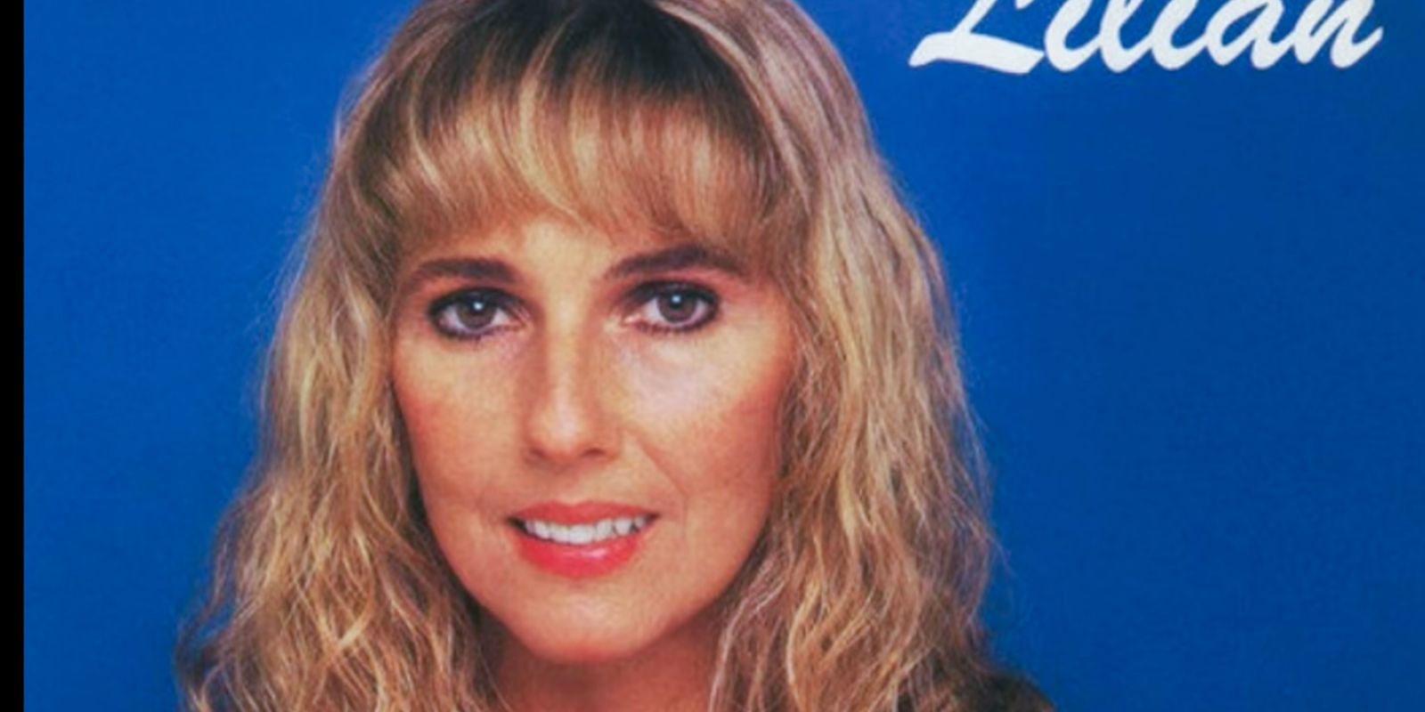 Cantora Lilian Knapp morre aos 76 anos Cantora Lilian Knapp morre aos 76 anos