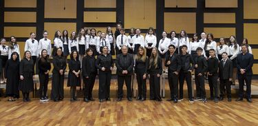 Orquestra Sinfônica de Porto Alegre (OSPA)