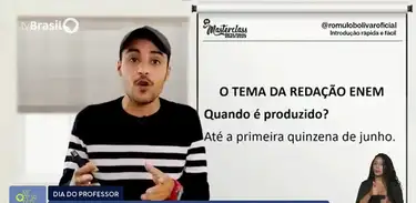 professores e redes sociais