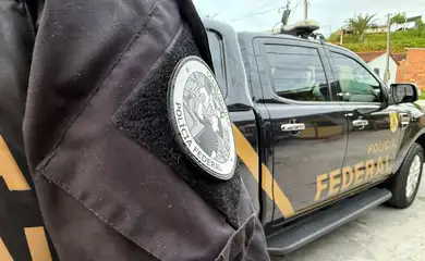 Brasília (DF), 17/03/2026 - FOTO DE ARQUIVO - A Polícia Federal deflagrou, nesta terça-feira (17/3), a Operação Guardião Digital, em 17 unidades da Federação, com o objetivo de combater crimes cibernéticos relacionados ao abuso sexual de crianças e de adolescentes. Foto: PF/Divulgação