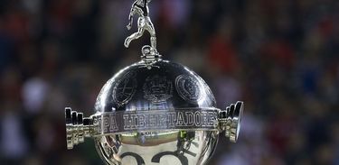Taça Libertadores da América 2015