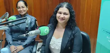1º Episódio Vidas de Marias 
