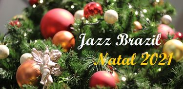 Natal Jazz Brasil
