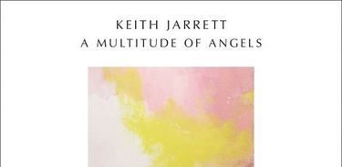 CD Keith Jarett