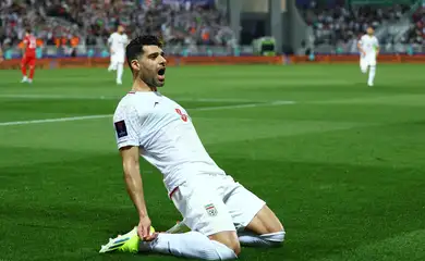 irã, taremi, futebol