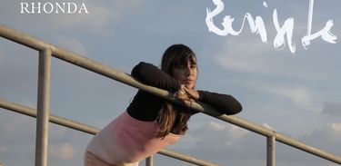 Rhonda Revisite - álbum de Silvia Machete