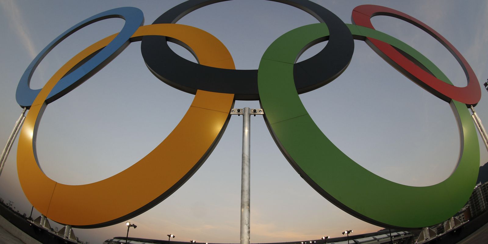 Olimpíada: busca do Google ganha programação e quadro de medalhas