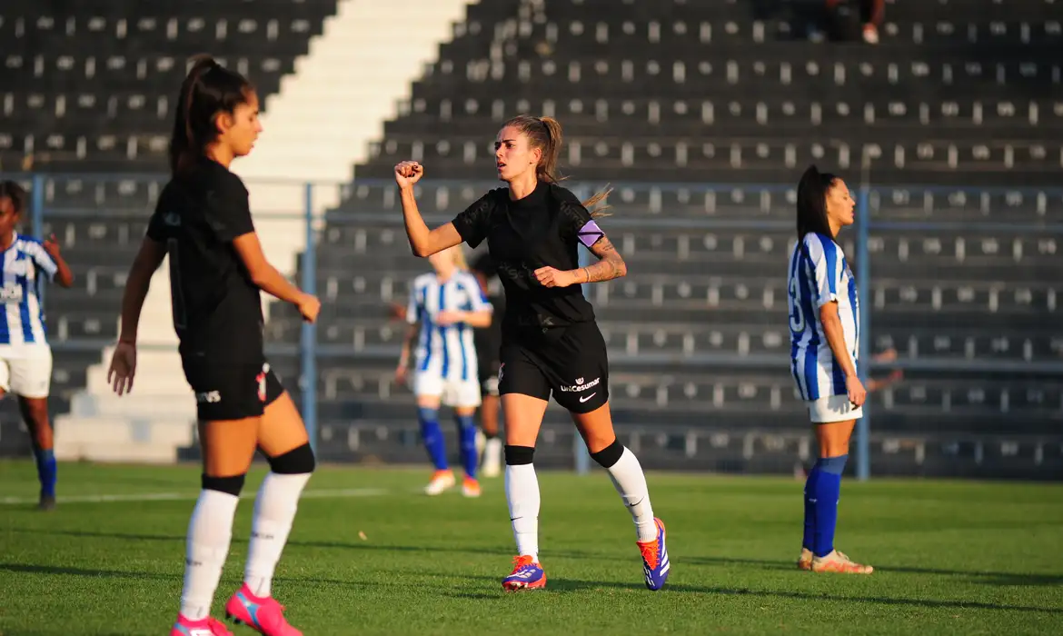 corinthians, avai, futebol feminino