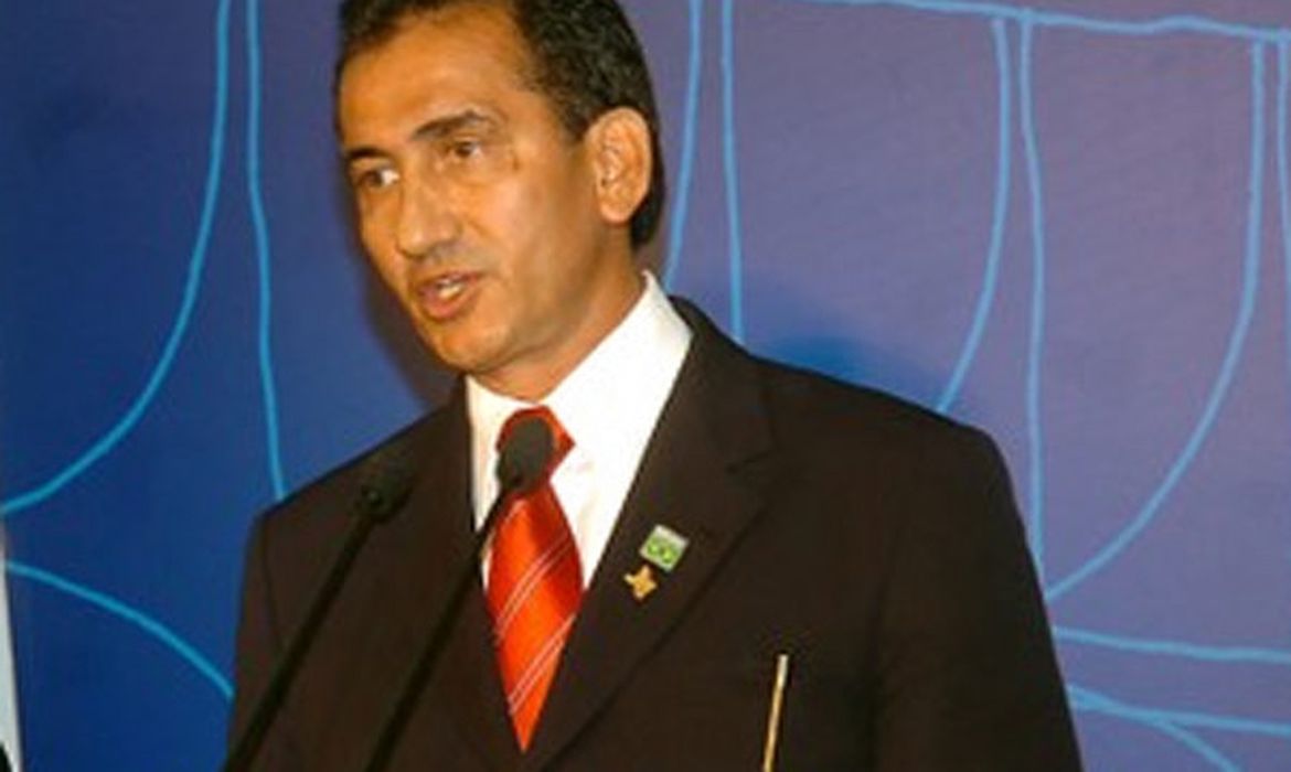 Waldez de Góes é eleito governador do Amapá