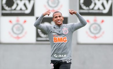 Otero, novo reforço do Corinthians
