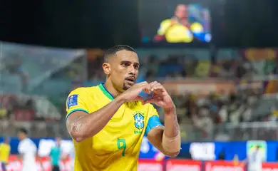 brasil, el salvador, beach soccer