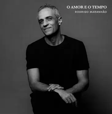 Capa do álbum/Divulgação Capa do álbum