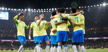Seleção Brasileira