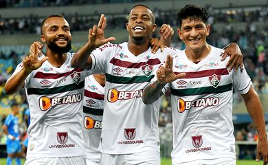 Fluminense, Paysandu, copa do brasil