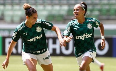 internacional, palmeiras, brasileiro feminino