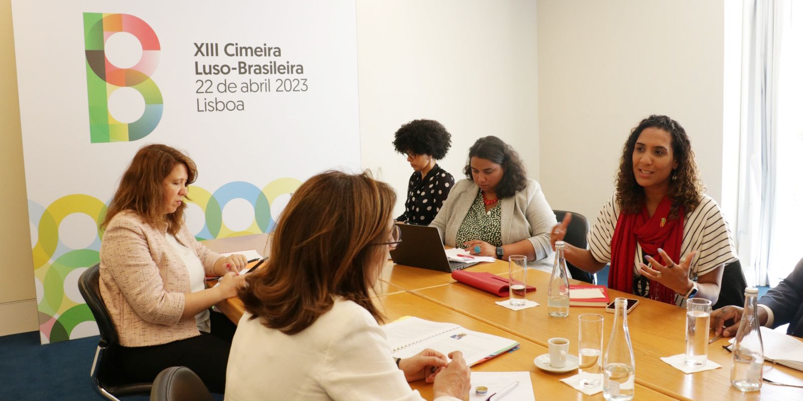 Governo reforçará combate ao racismo contra brasileiros em Portugal 1 Governo reforçará combate ao racismo contra brasileiros em Portugal