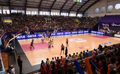 lbf, basquete feminino