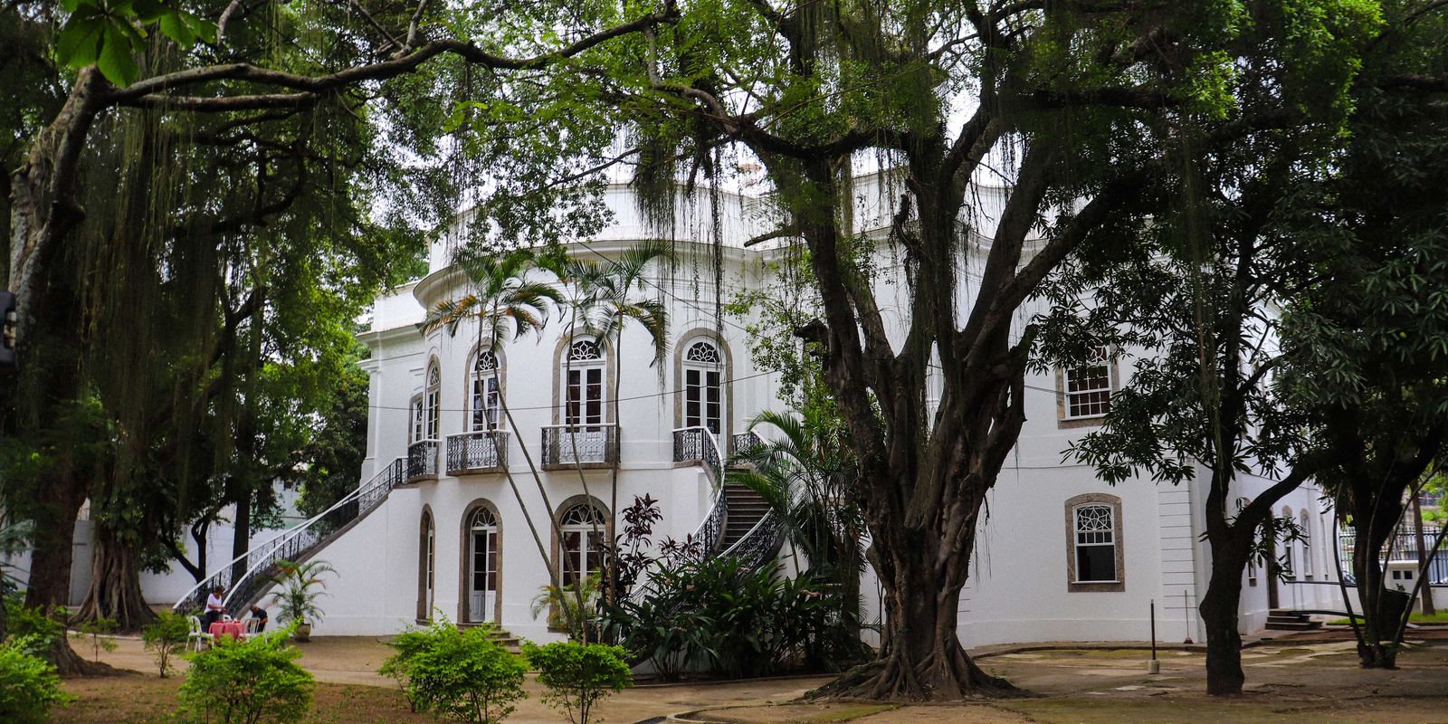 Museus da Funarj aderem à rede antirracista do Instituto Pretos Novos
