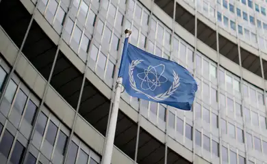 Órgão de vigilância nuclear da ONU diz que Irã viola obrigações