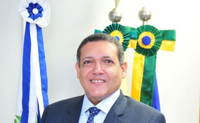 Kassio Nunes Marques