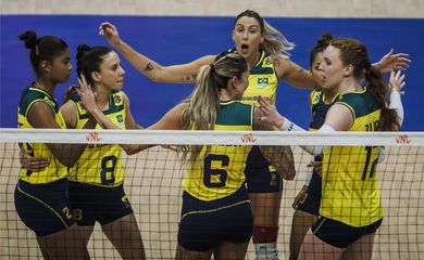 brasil, coreia do sul, liga das nações