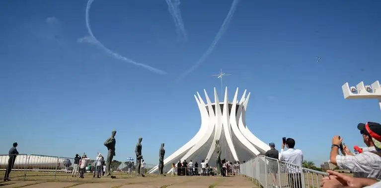 Catedral de Brasília 