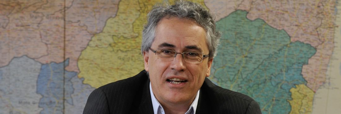 Secretário de Relações do Trabalho do Ministério do Planejamento, Sérgio Mendonça