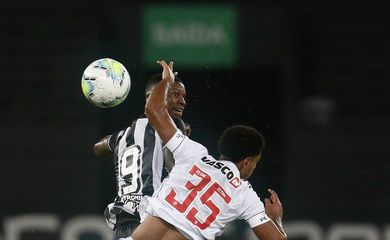 Vasco e Botafoso, série A