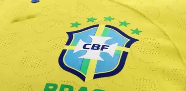 Seleção Brasileira de Futebol 
