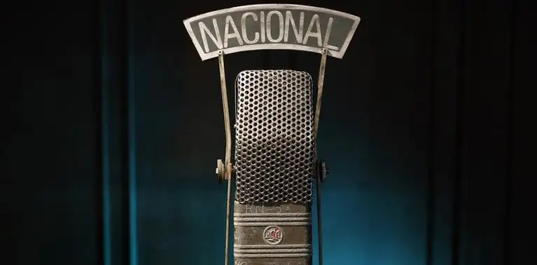 Rádio Nacional 