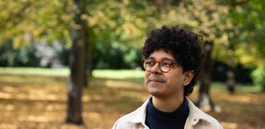 Caio de Azevedo