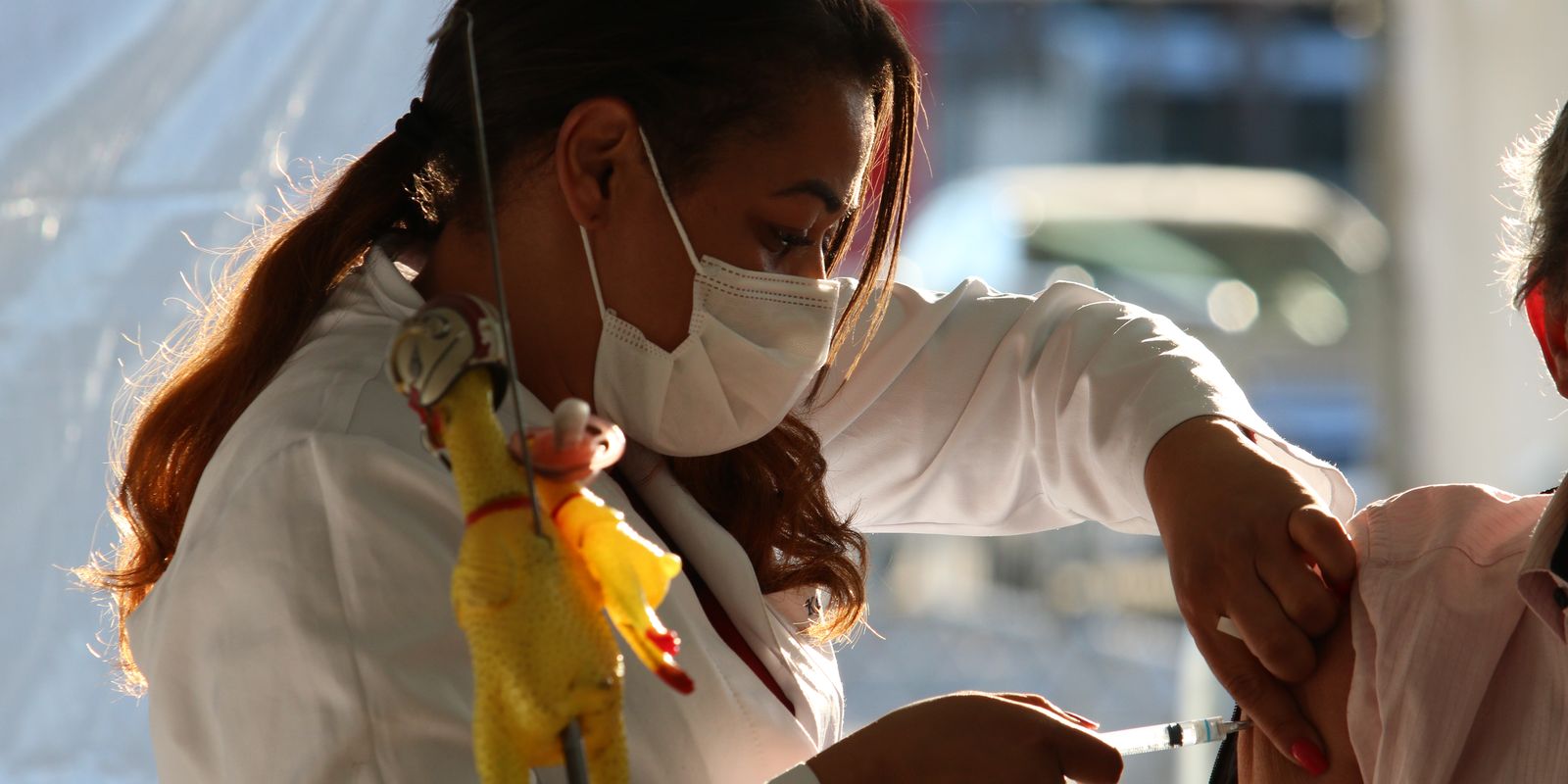 Covid-19: Research strengthens vaccine safety for pregnant women and children Covid-19: Research strengthens vaccine safety for pregnant women and children