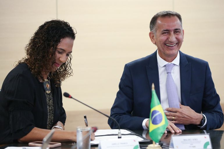 MIDR lança Comitê Permanente de Gênero, Raça e Diversidade | Agência Brasil