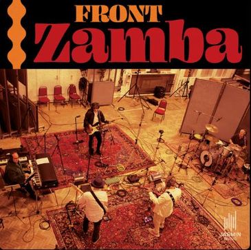 Capa do álbum