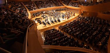 Série Concertos para a Juventude, da Orquestra Filarmônica de MG 