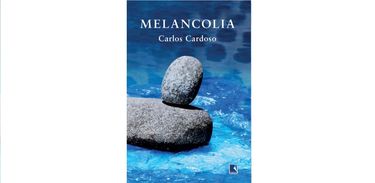 Carlos Cardoso lança livro de poesias &quot;Melancolia&quot;