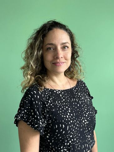 Defensora pública do estado do Rio de Janeiro Andréa Sepúlveda