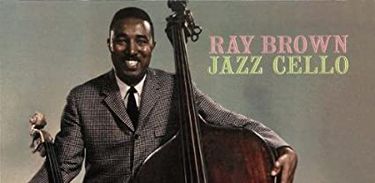 Álbum de Ray Brown
