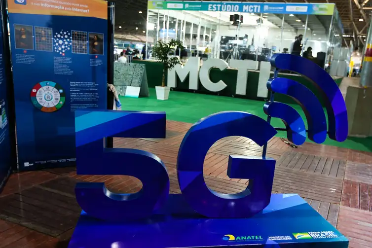 Valter Campanato/Agência Brasil 18ª Semana Nacional de Ciência e Tecnologia