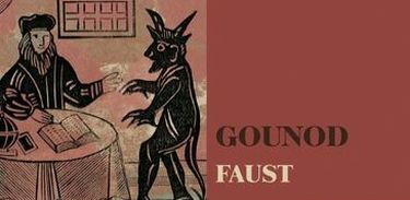 Capa do CD da ópera Fausto, de Gounod