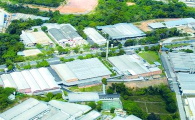 Zona Franca de Manaus