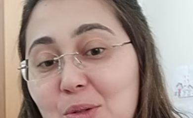Dia das mães durante isolamento social pede mudança nas comemorações.