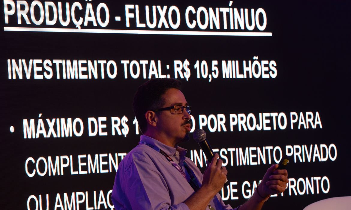 São Paulo vai investir em desenvolvedores de jogos eletrônicos